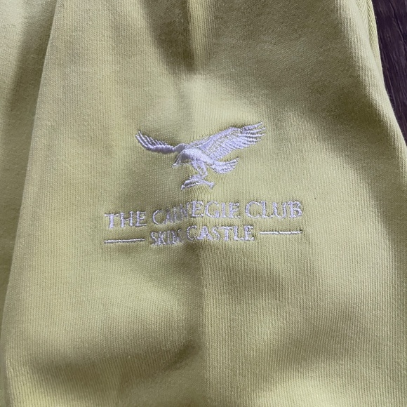 Bobby Jones women's golf pullover - Picture 5 of 5
